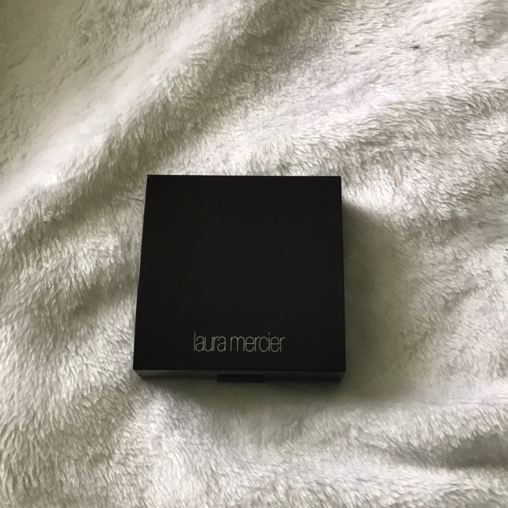 Laura Mercier Baked Blush Bronze